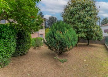Giardino - Villa via foro san martino
 
25, Cassano Magnago - photo 9