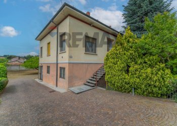 Casa all\'aperto - Villa via foro san martino
 
25, Cassano Magnago - photo 11