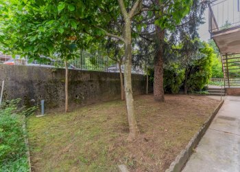 Giardino - Villa via foro san martino
 
25, Cassano Magnago - photo 14