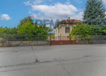 Casa all\'aperto - Villa via foro san martino
 
25, Cassano Magnago - photo 15