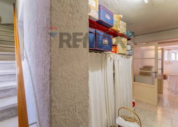 Bagno - Villa via foro san martino
 
25, Cassano Magnago - photo 24