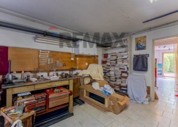 Cucina - Villa via foro san martino
 
25, Cassano Magnago - photo 26