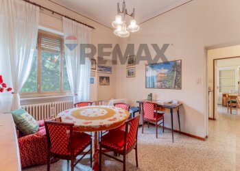 Sala da pranzo - Villa via foro san martino
 
25, Cassano Magnago - photo 47