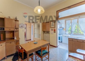 Sala da pranzo - Villa via foro san martino
 
25, Cassano Magnago - photo 49