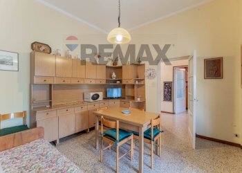 Sala da pranzo - Villa via foro san martino
 
25, Cassano Magnago - photo 50