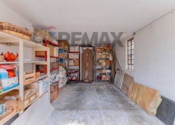 Dispensa di stoccaggio - Villa via foro san martino
 
25, Cassano Magnago - photo 55