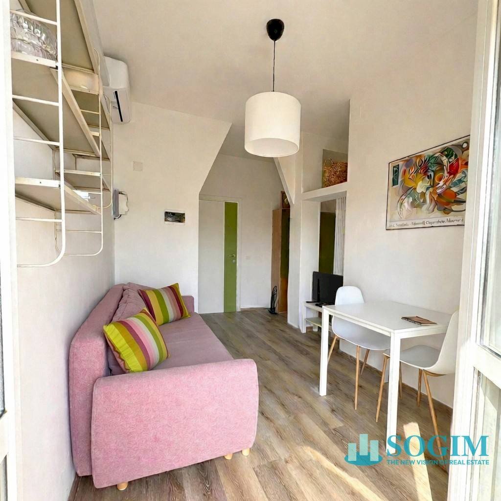 Foto 2 - Two-room apartment Piazzale Veronica Gambara
9, Milano - photo 2