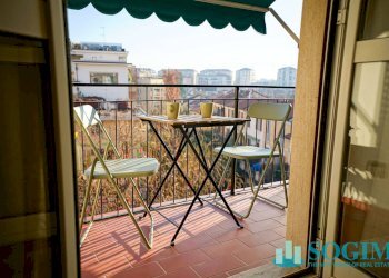 Foto 6 - Two-room apartment Piazzale Veronica Gambara
9, Milano - photo 6