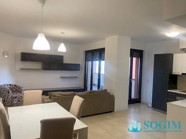 Foto 2 - Two-room apartment Via Principe Eugenio
 
63, Milano - photo 2