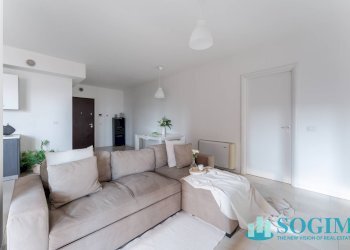 Foto 2 - Bilocale Via Principe Eugenio
 
63, Milano - foto 2