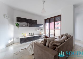 Foto 3 - Bilocale Via Principe Eugenio
 
63, Milano - foto 3