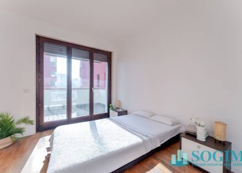 Foto 15 - Bilocale Via Principe Eugenio
 
63, Milano - foto 15