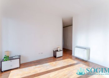 Foto 16 - Bilocale Via Principe Eugenio
 
63, Milano - foto 16