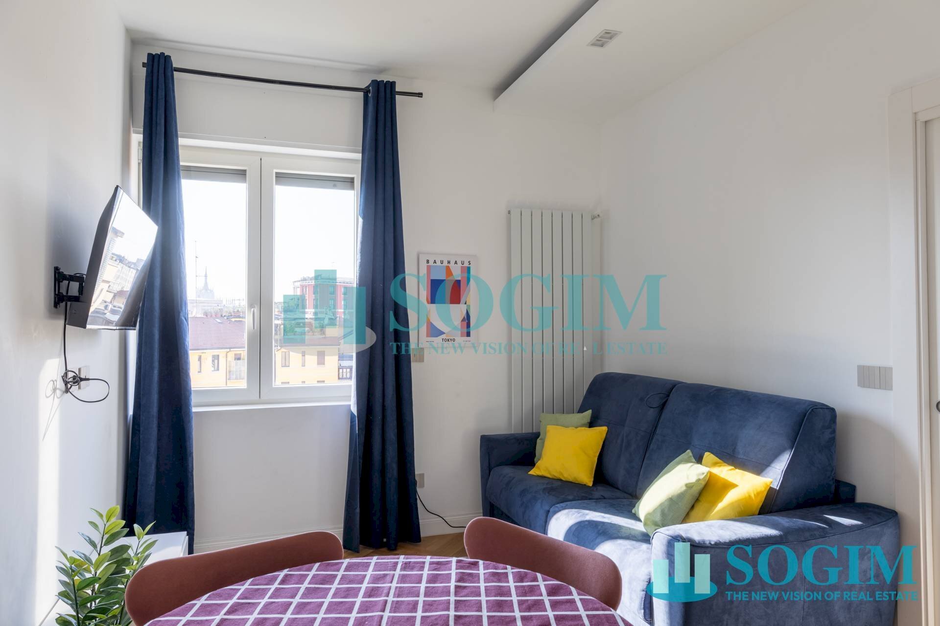 Foto 2 - Two-room apartment Via Fontana
 
18, Milano - photo 2