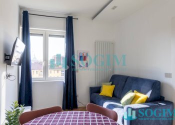 Foto 2 - Two-room apartment Via Fontana
18, Milano - photo 2