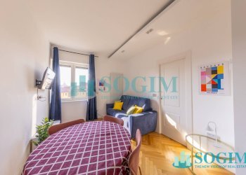 Foto 3 - Two-room apartment Via Fontana
18, Milano - photo 3