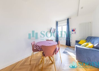 Foto 5 - Two-room apartment Via Fontana
18, Milano - photo 5