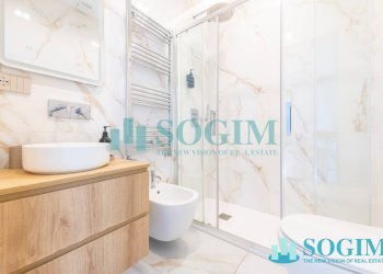 Foto 17 - Two-room apartment Via Fontana
18, Milano - photo 17