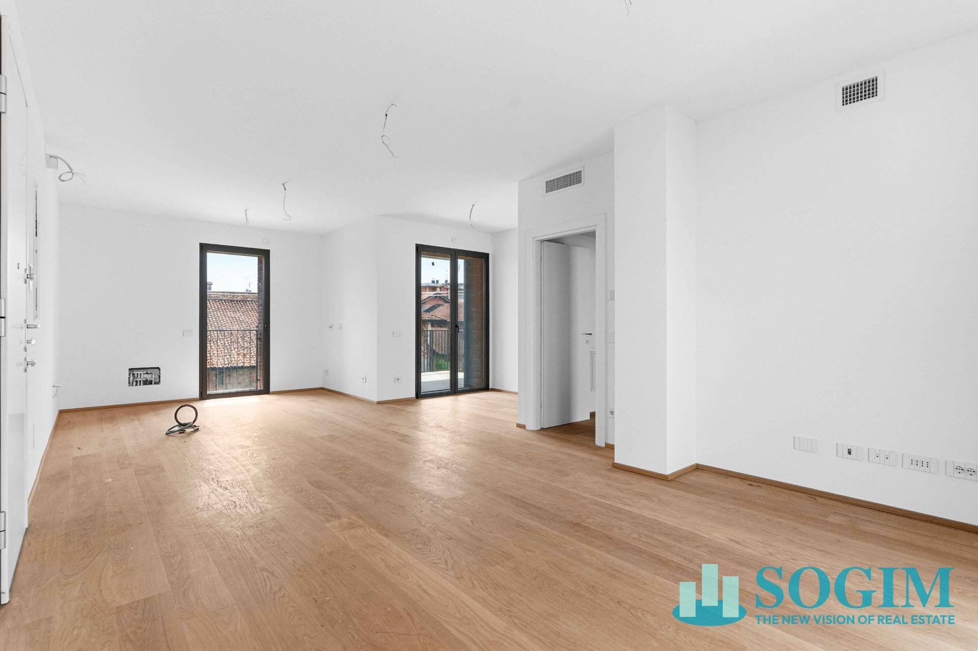 Foto 3 - Four-room apartment Via Cortina D'ampezzo
 
21, Milano - photo 3