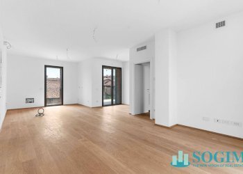 Foto 3 - Four-room apartment Via Cortina D'ampezzo
21, Milano - photo 3
