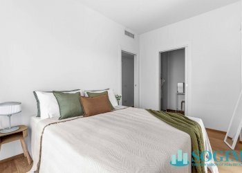 Foto 19 - Four-room apartment Via Cortina D'ampezzo
21, Milano - photo 19