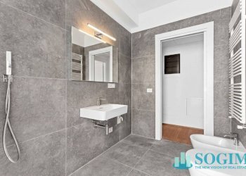 Foto 32 - Four-room apartment Via Cortina D'ampezzo
21, Milano - photo 32