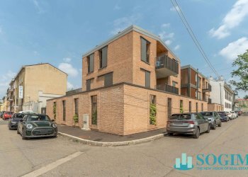 Foto 42 - Four-room apartment Via Cortina D'ampezzo
21, Milano - photo 42