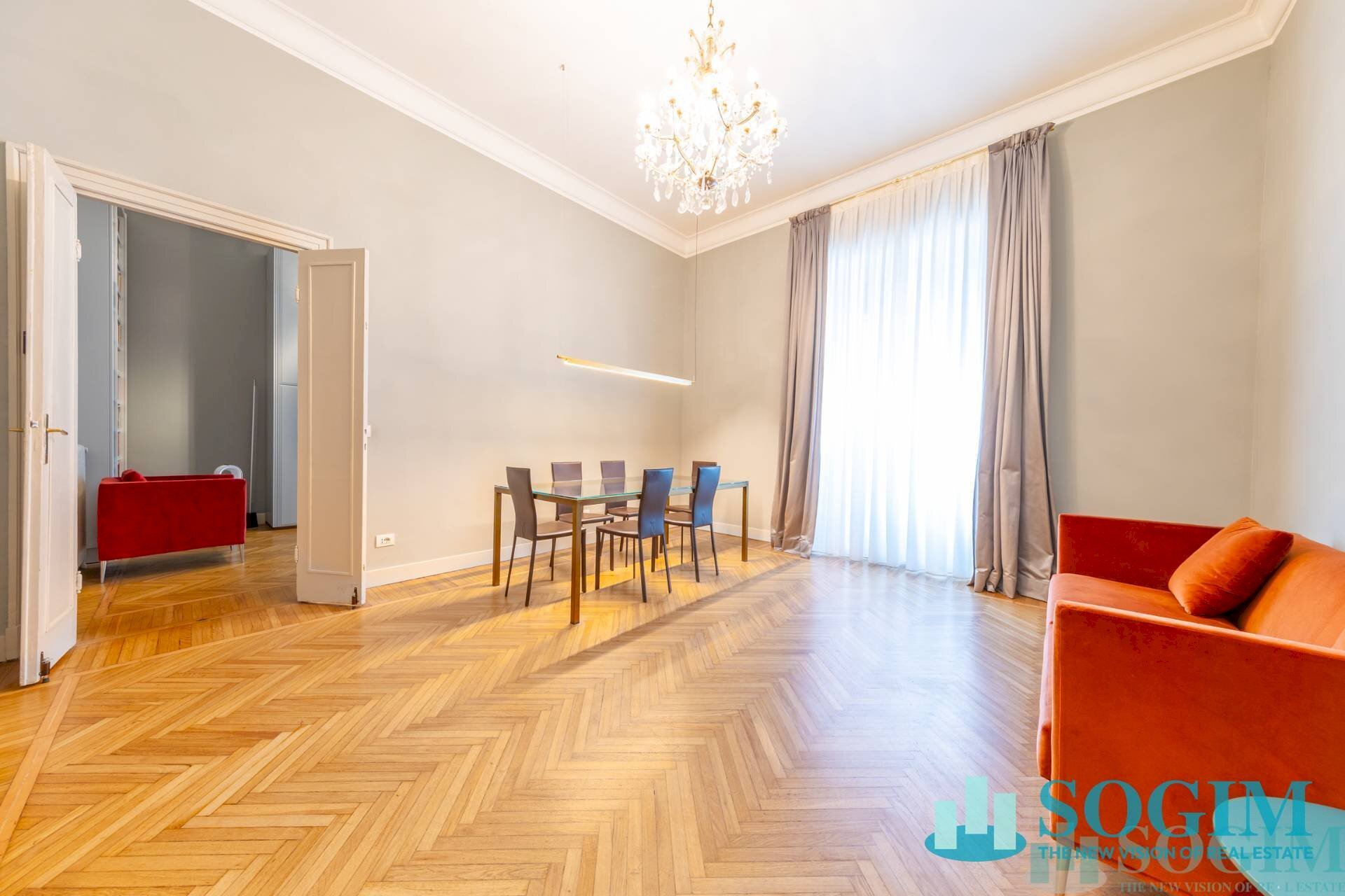 Foto 1 - Two-room apartment via Enrico Besana
 
9, Milano - photo 1
