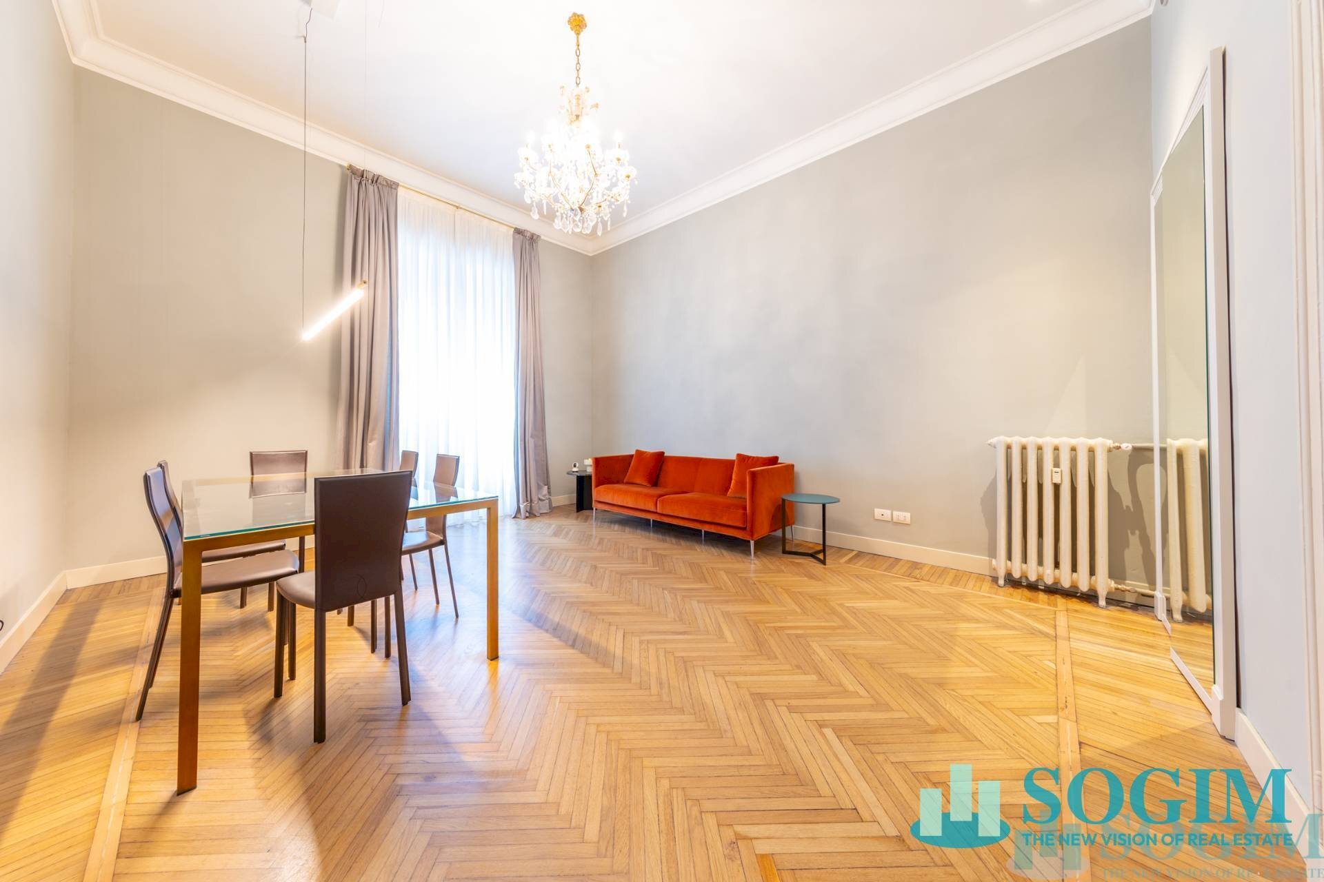 Foto 2 - Two-room apartment via Enrico Besana
 
9, Milano - photo 2