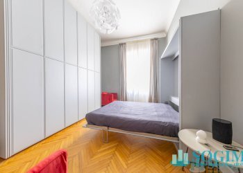 Foto 12 - Two-room apartment via Enrico Besana
9, Milano - photo 12