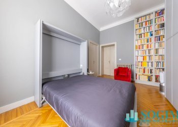 Foto 14 - Two-room apartment via Enrico Besana
9, Milano - photo 14