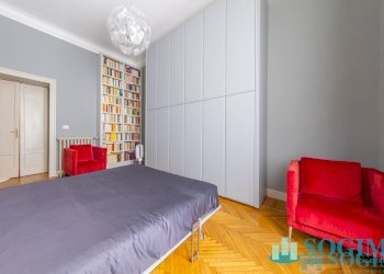 Foto 15 - Two-room apartment via Enrico Besana
9, Milano - photo 15