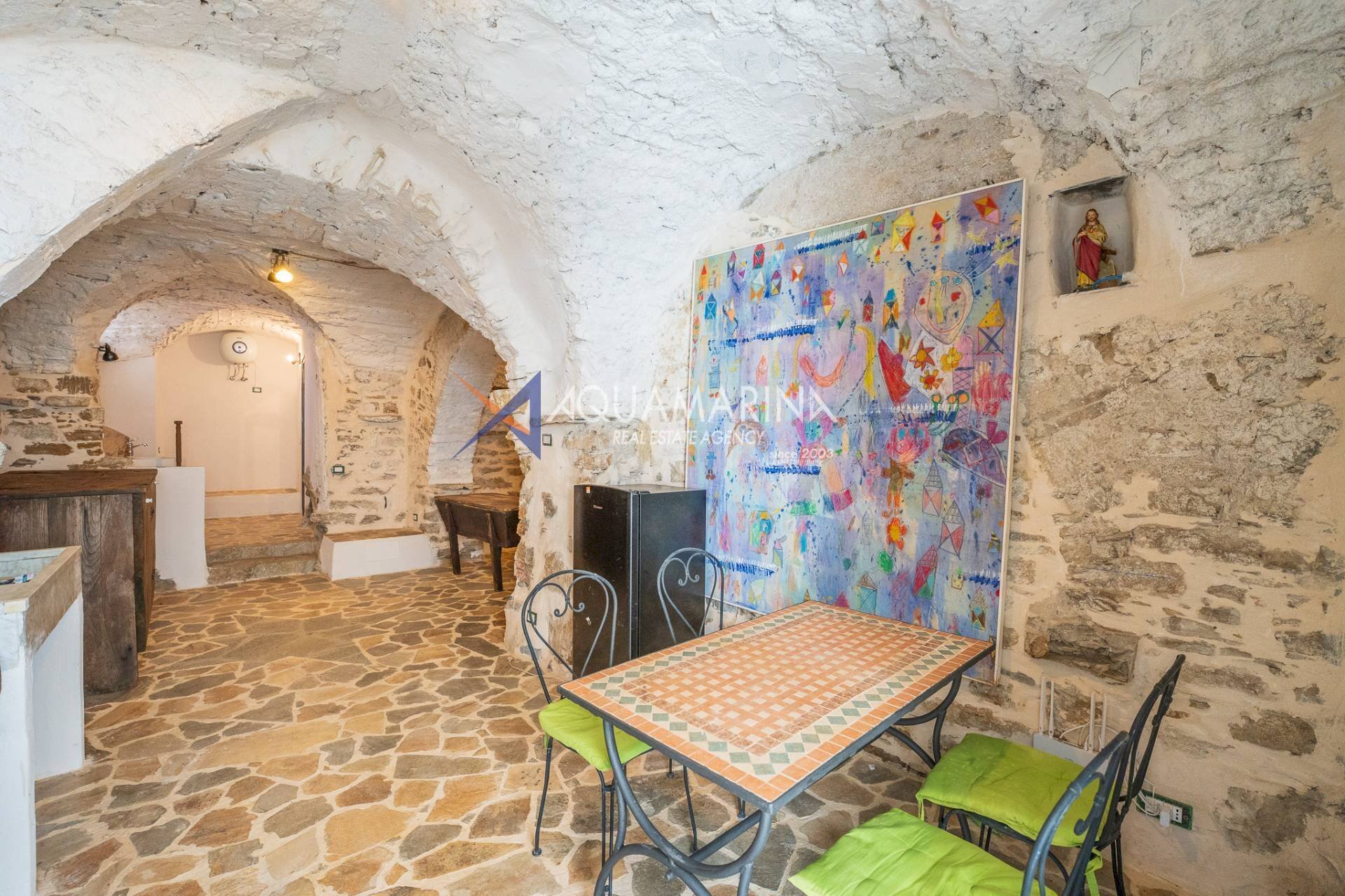 Foto 1 - One-room apartment Cipressa - photo 1
