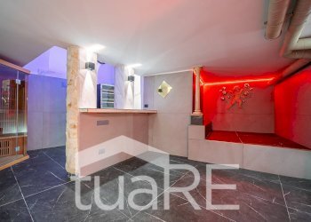 Foto 4 - Trilocale Via Della Gensola, Roma - foto 4