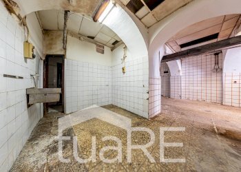 Foto 10 - Negozio Via Vittorio Amedeo Ii, Roma - foto 10