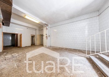 Foto 3 - Negozio Via Vittorio Amedeo Ii, Roma - foto 3