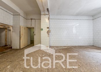 Foto 12 - Negozio Via Vittorio Amedeo Ii, Roma - foto 12