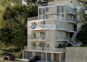 Rendering - Three-room apartment via ronchi, Vobarno - photo 1