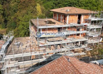 Foto 13 - Three-room apartment via ronchi, Vobarno - photo 13