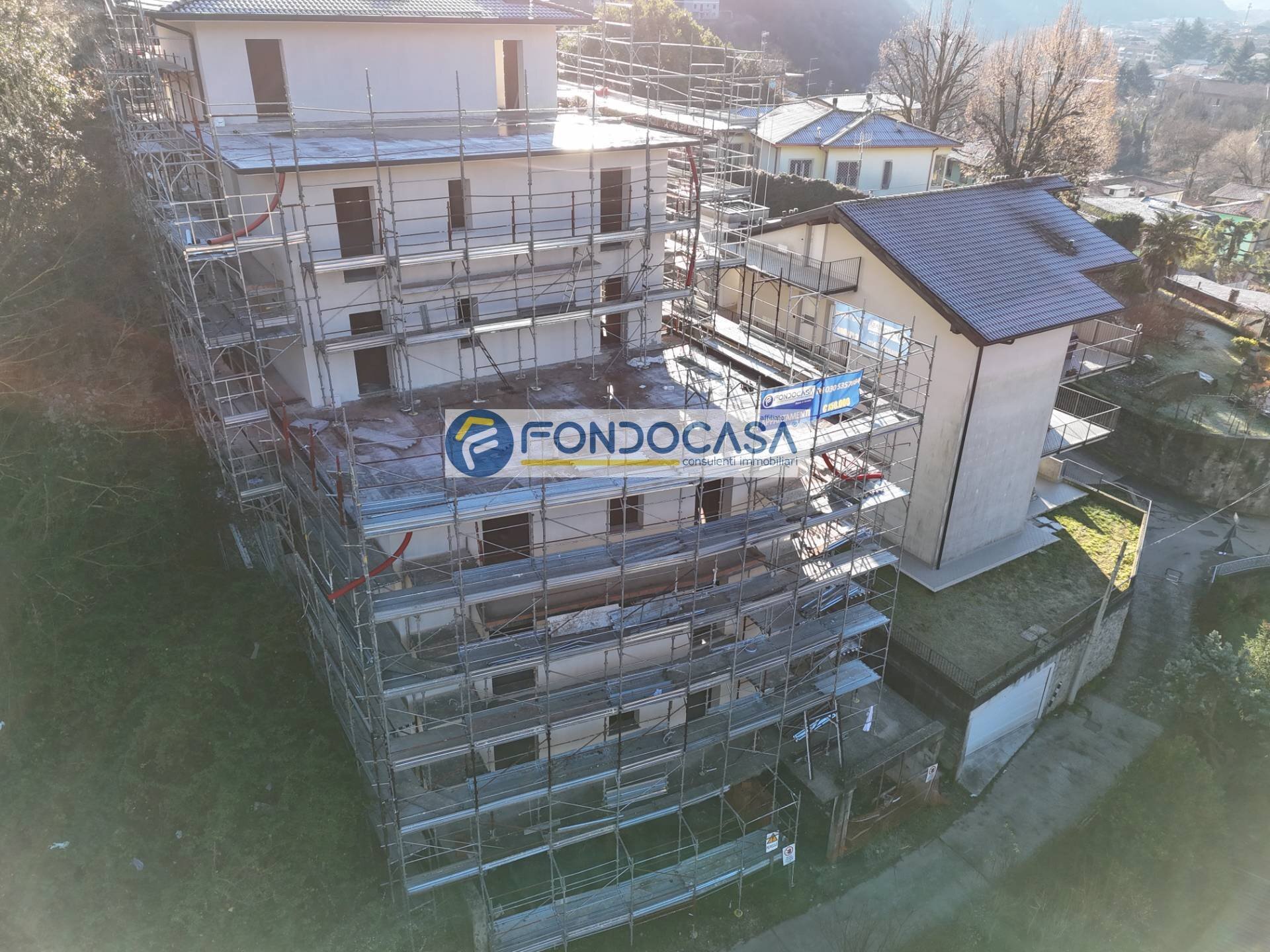 Foto 3 - Three-room apartment via ronchi, Vobarno - photo 2