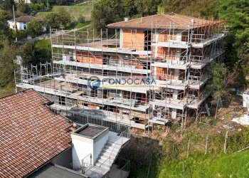 Foto 19 - Three-room apartment via ronchi, Vobarno - photo 18