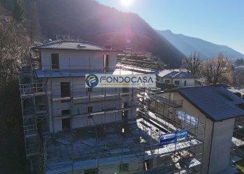 Foto 25 - Three-room apartment via ronchi, Vobarno - photo 24