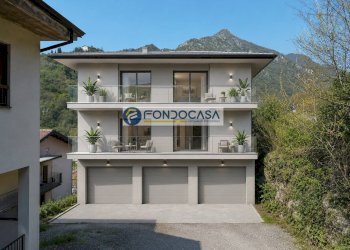 Foto 6 - Trilocale via ronchi, Vobarno - foto 6