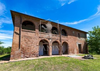 Foto 1 - Rustic case sparse
 
3, Buonconvento - photo 1