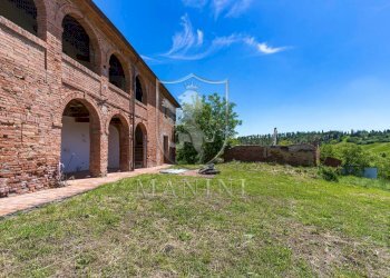 Foto 7 - Rustic case sparse
 
3, Buonconvento - photo 7