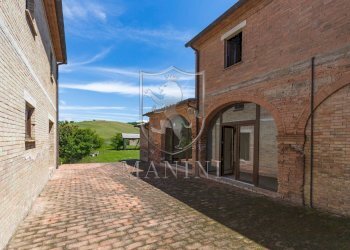 Foto 8 - Rustic case sparse
 
3, Buonconvento - photo 8