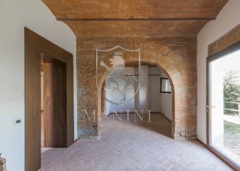 Foto 33 - Rustic case sparse
 
3, Buonconvento - photo 33