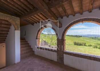 Foto 41 - Rustic case sparse
 
3, Buonconvento - photo 41