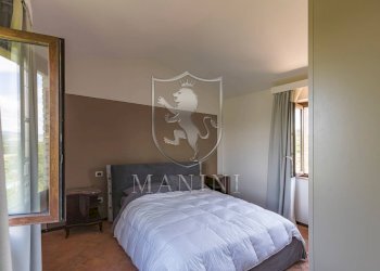 Foto 47 - Rustic case sparse
 
3, Buonconvento - photo 47