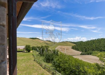 Foto 53 - Rustic case sparse
 
3, Buonconvento - photo 53